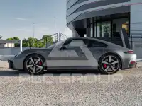 2025 Porsche 911