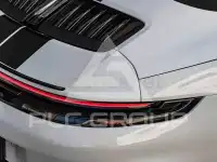 2025 Porsche 911