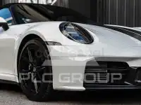 2025 Porsche 911