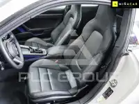 2025 Porsche 911