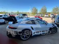 2025 Porsche 911