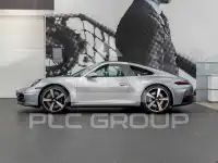 2025 Porsche 911