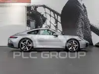 2025 Porsche 911