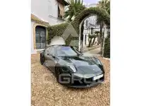 2025 Porsche 911