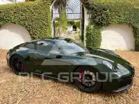 2025 Porsche 911
