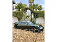 2025 Porsche 911
