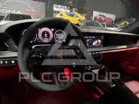 2025 Porsche 911