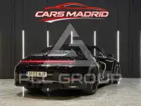 2025 Porsche 911