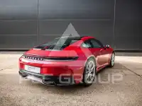 2025 Porsche 911