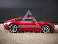 2025 Porsche 911