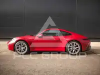 2025 Porsche 911