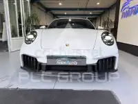 2025 Porsche 911