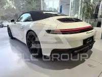 2025 Porsche 911