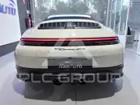 2025 Porsche 911