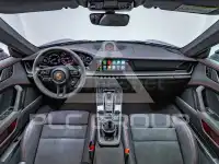 2025 Porsche 911