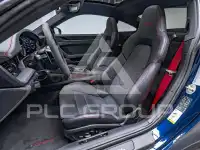 2025 Porsche 911
