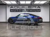 2025 Porsche 911