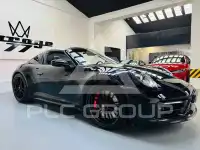 2025 Porsche 911