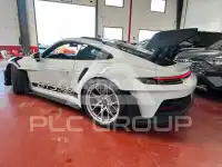 2025 Porsche 911