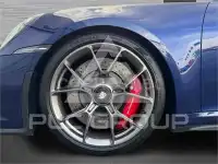 2025 Porsche 911