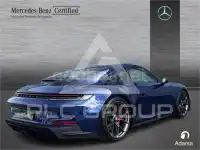 2025 Porsche 911