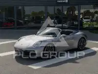 2025 Porsche 911