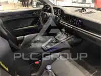 2025 Porsche 911