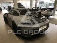 2025 Porsche 911