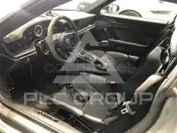 2025 Porsche 911