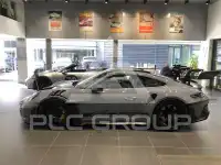 2025 Porsche 911