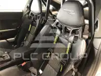 2025 Porsche 911