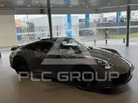 2025 Porsche 911
