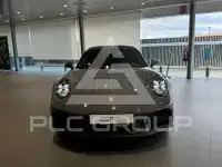 2025 Porsche 911
