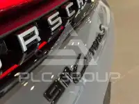 2025 Porsche 911