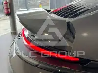 2025 Porsche 911