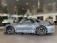 2025 Porsche 911