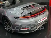 2025 Porsche 911