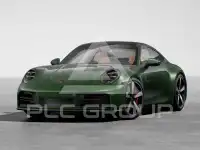 2025 Porsche 911