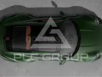2025 Porsche 911