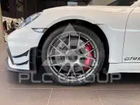 2025 Porsche 718