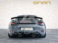 2025 Porsche 718