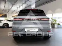 2025 Porsche Cayenne