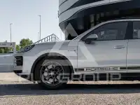 2025 Porsche Cayenne