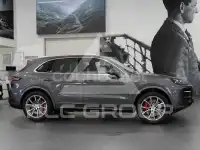 2025 Porsche Cayenne