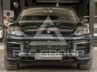 2025 Porsche Cayenne