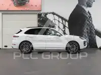 2025 Porsche Cayenne