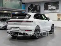 2025 Porsche Cayenne