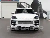 2025 Porsche Cayenne