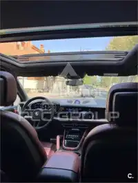 2025 Porsche Cayenne
