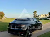 2025 Porsche Cayenne